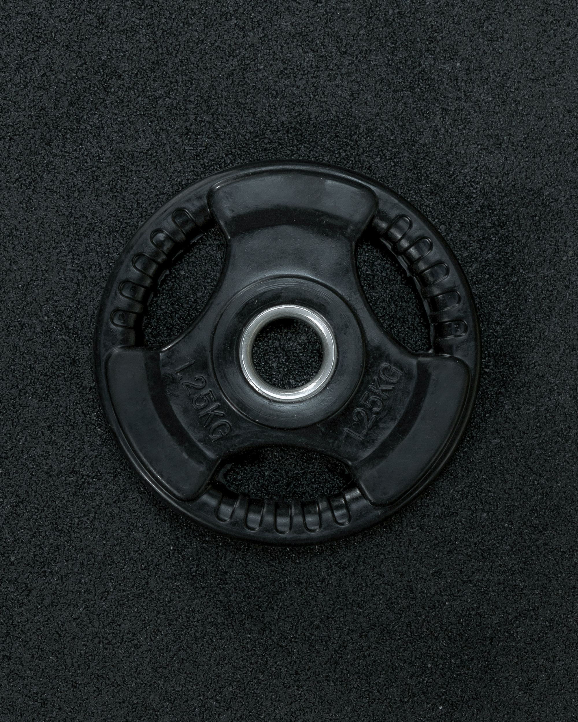 Cambio Muñeco de peluche Palabra Discos de 28mm para barras | Akon fitness